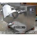 Multi-Direction Powder Mixer Machine for Pharmaceutical Industry